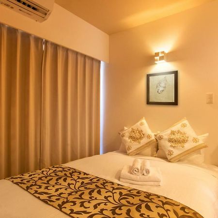 Aparthotel N'S Portside Tomari Naha Exterior foto