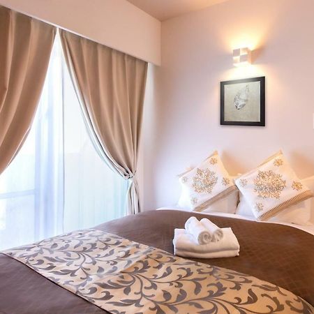 Aparthotel N'S Portside Tomari Naha Exterior foto